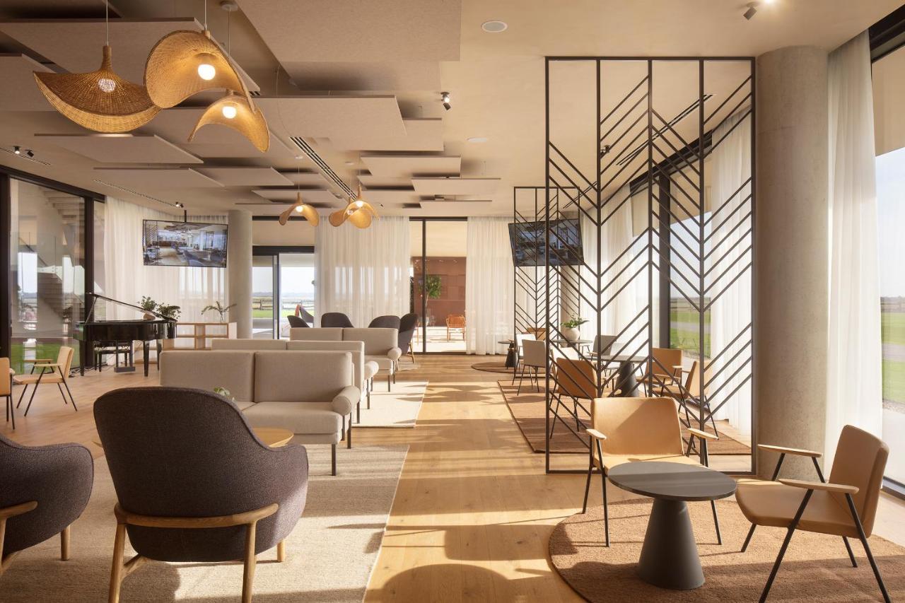 Hotel Materra Осиек Экстерьер фото