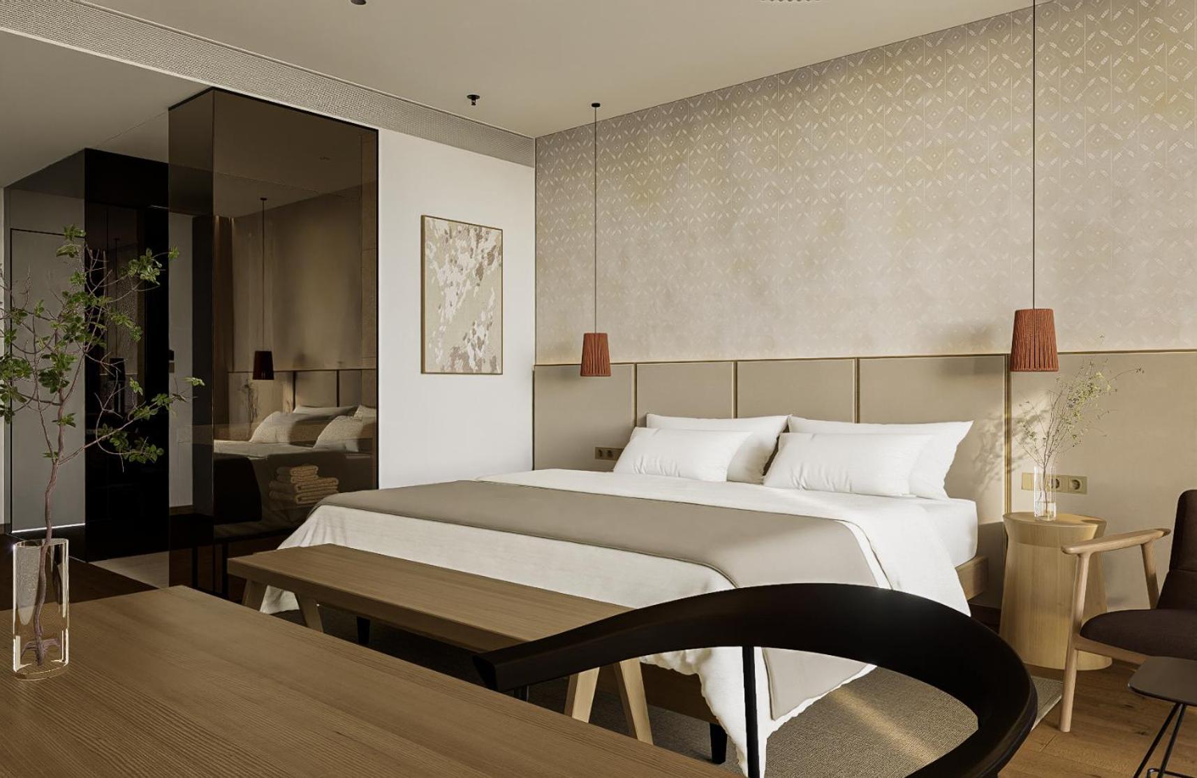 Hotel Materra Осиек Экстерьер фото