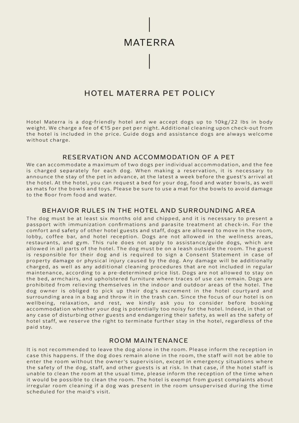 Hotel Materra Осиек Экстерьер фото